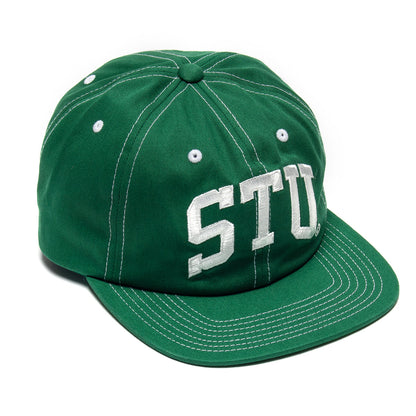 Stu Arch Strapback Hat