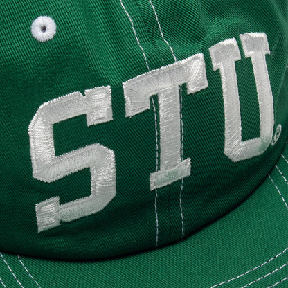 Stu Arch Strapback Hat