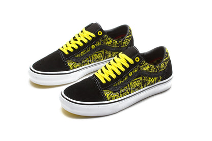 Skate Old Skool (Spongebob)
