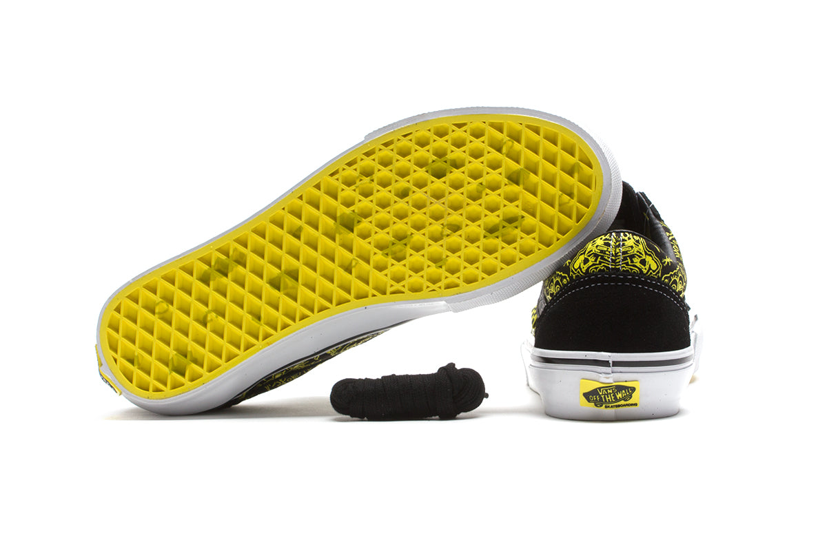 Skate Old Skool (Spongebob)