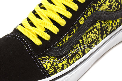 Skate Old Skool (Spongebob)