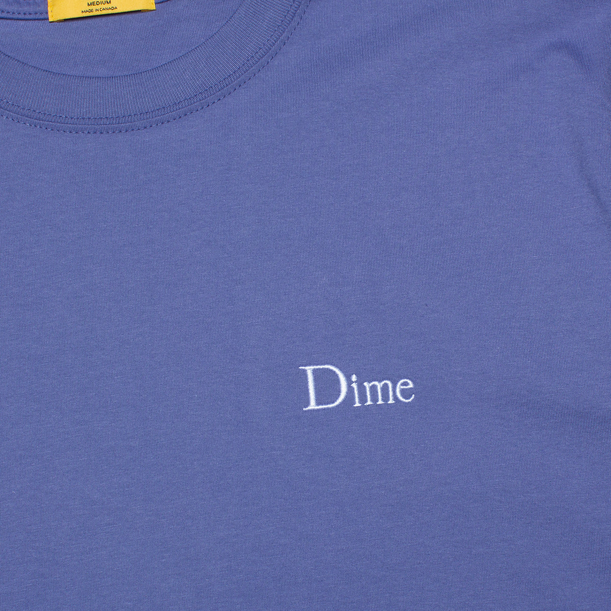 Classic Small Logo T-Shirt