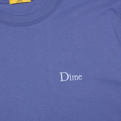 Classic Small Logo T-Shirt