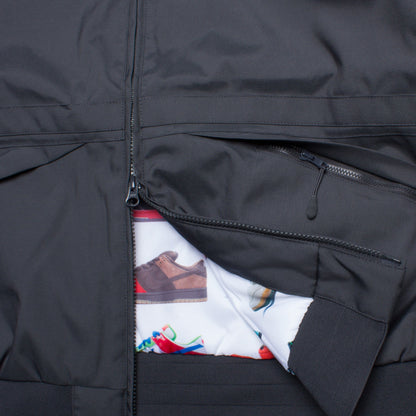 ISO Dunk Jacket