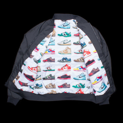 ISO Dunk Jacket