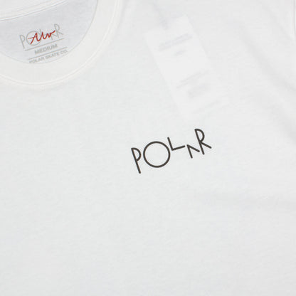 Balloon Fill Logo T-Shirt