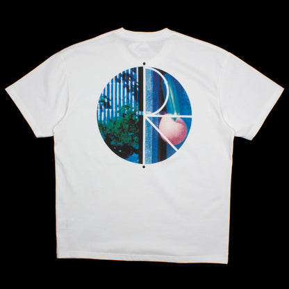 Balloon Fill Logo T-Shirt