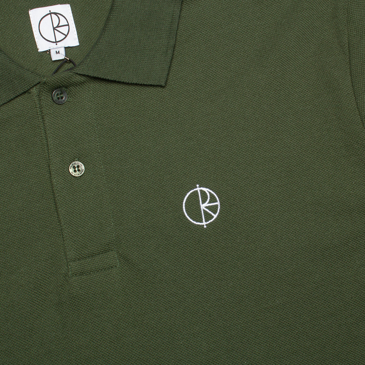Polo L/S Shirt