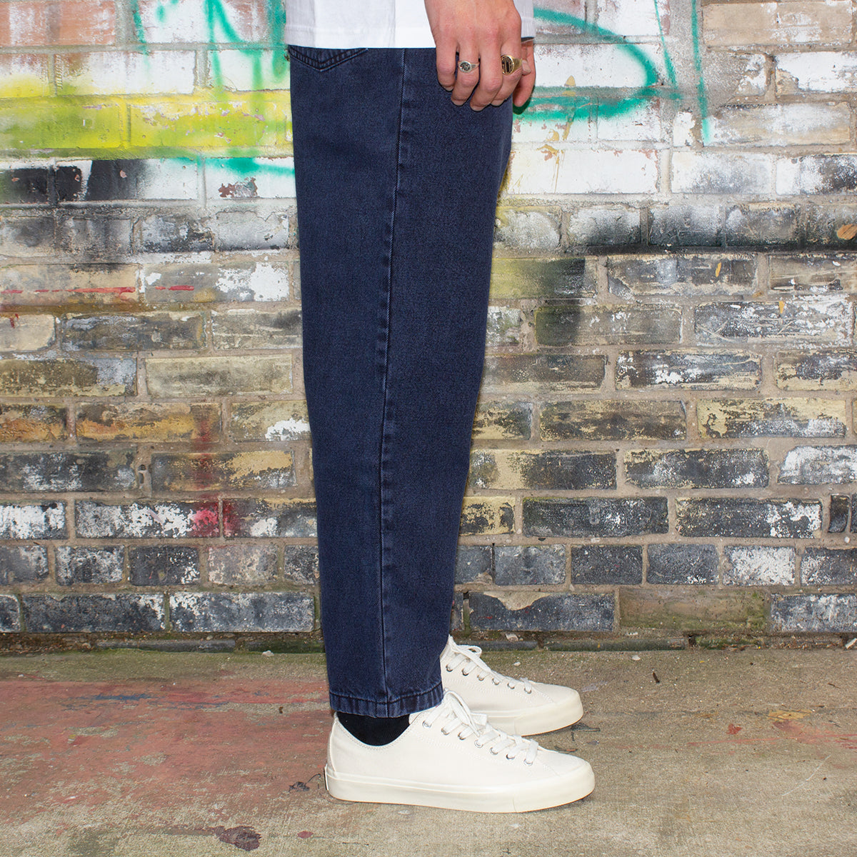 '92 Denim