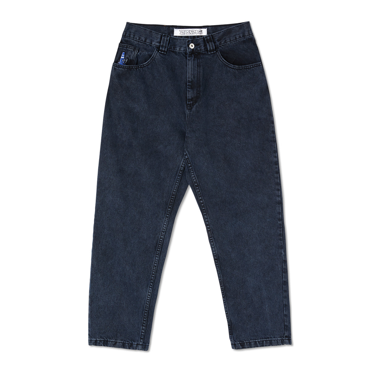 '92 Denim