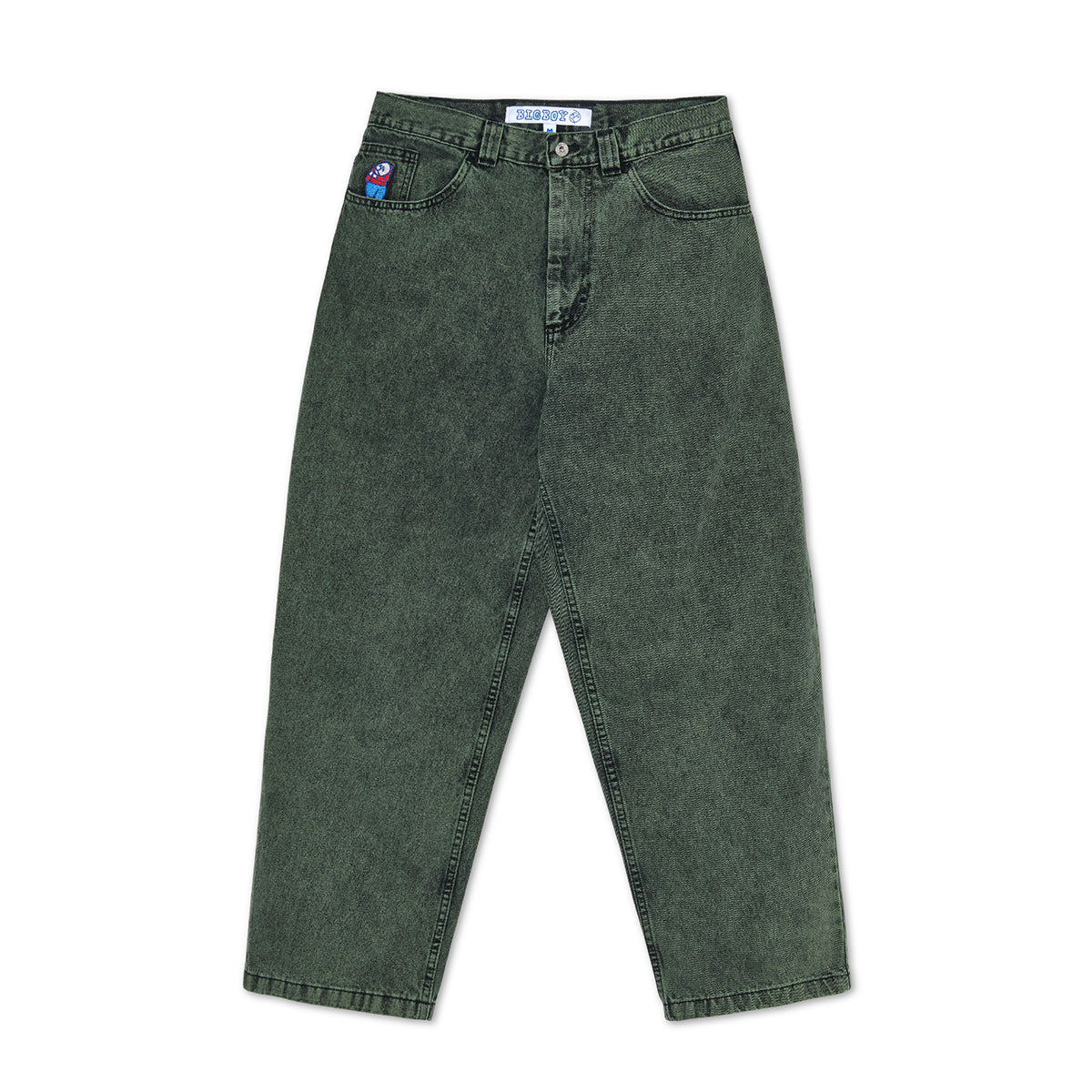 Big Boy Jeans