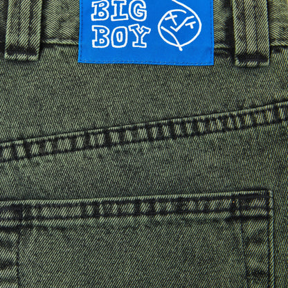 Big Boy Jeans