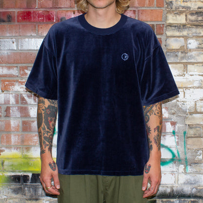 Velour Surf T-Shirt