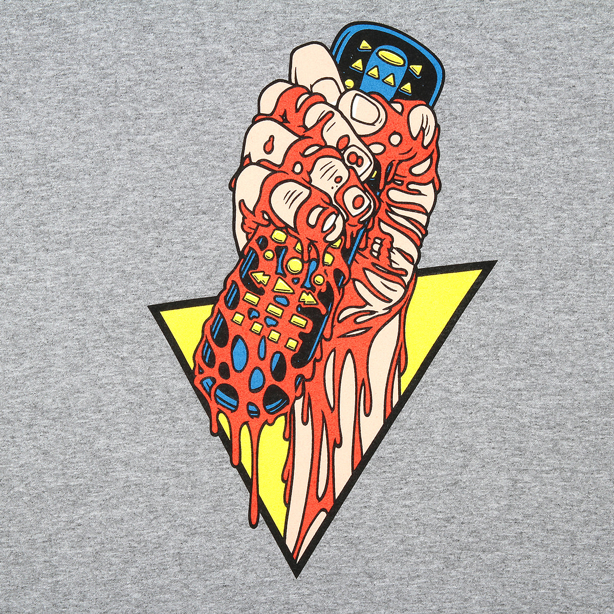Remote Killer T-Shirt