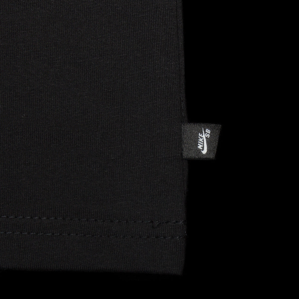 Big Logo T-Shirt