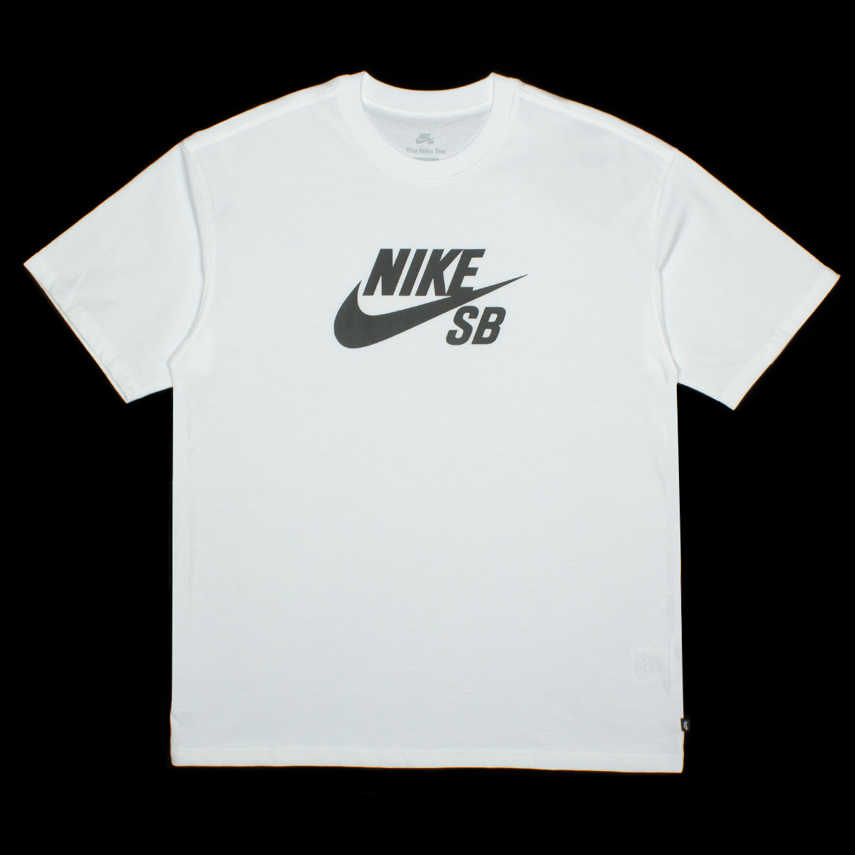 Big Logo T-Shirt