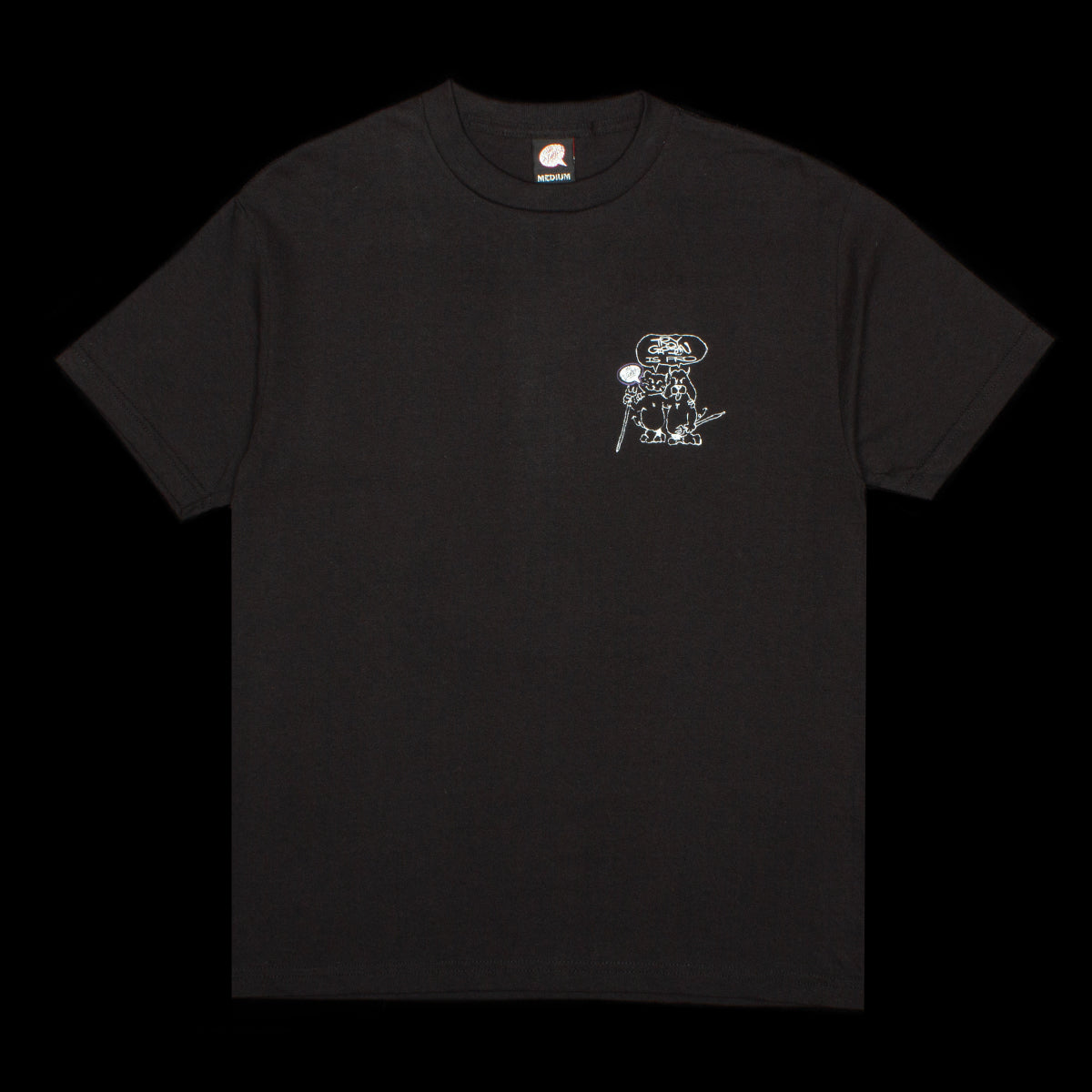 Gipson Pro T-Shirt