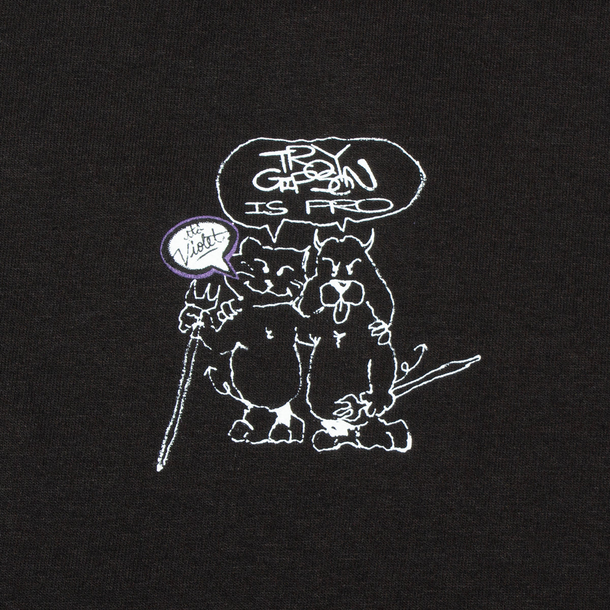 Gipson Pro T-Shirt