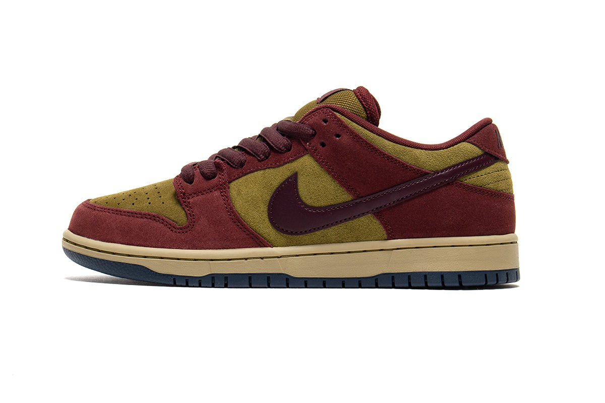 Dunk Low Pro