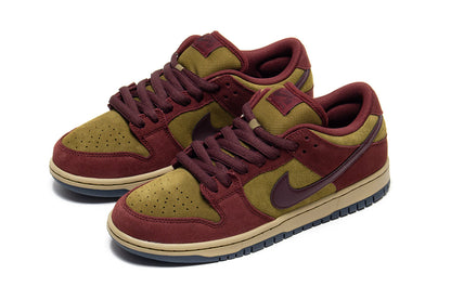 Dunk Low Pro