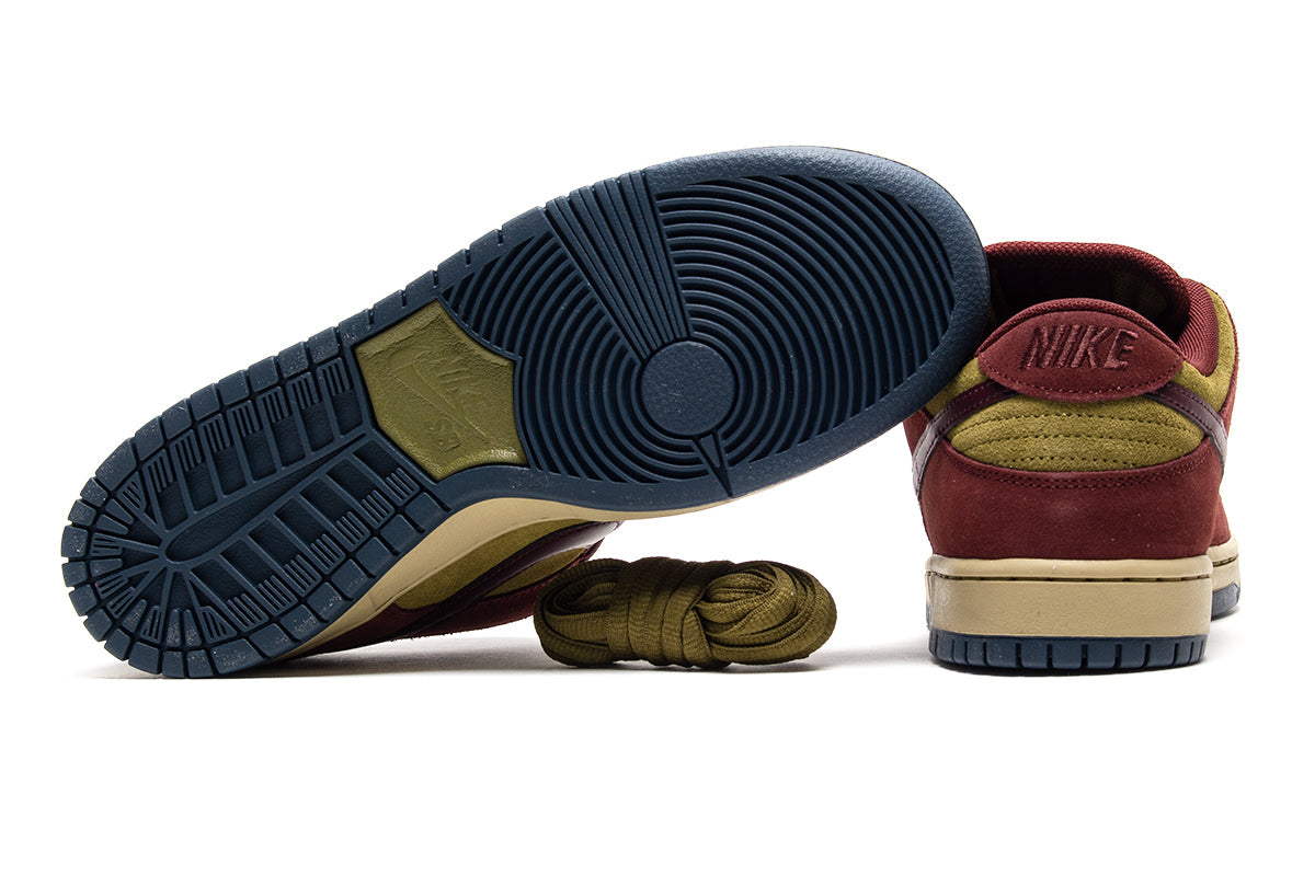Dunk Low Pro