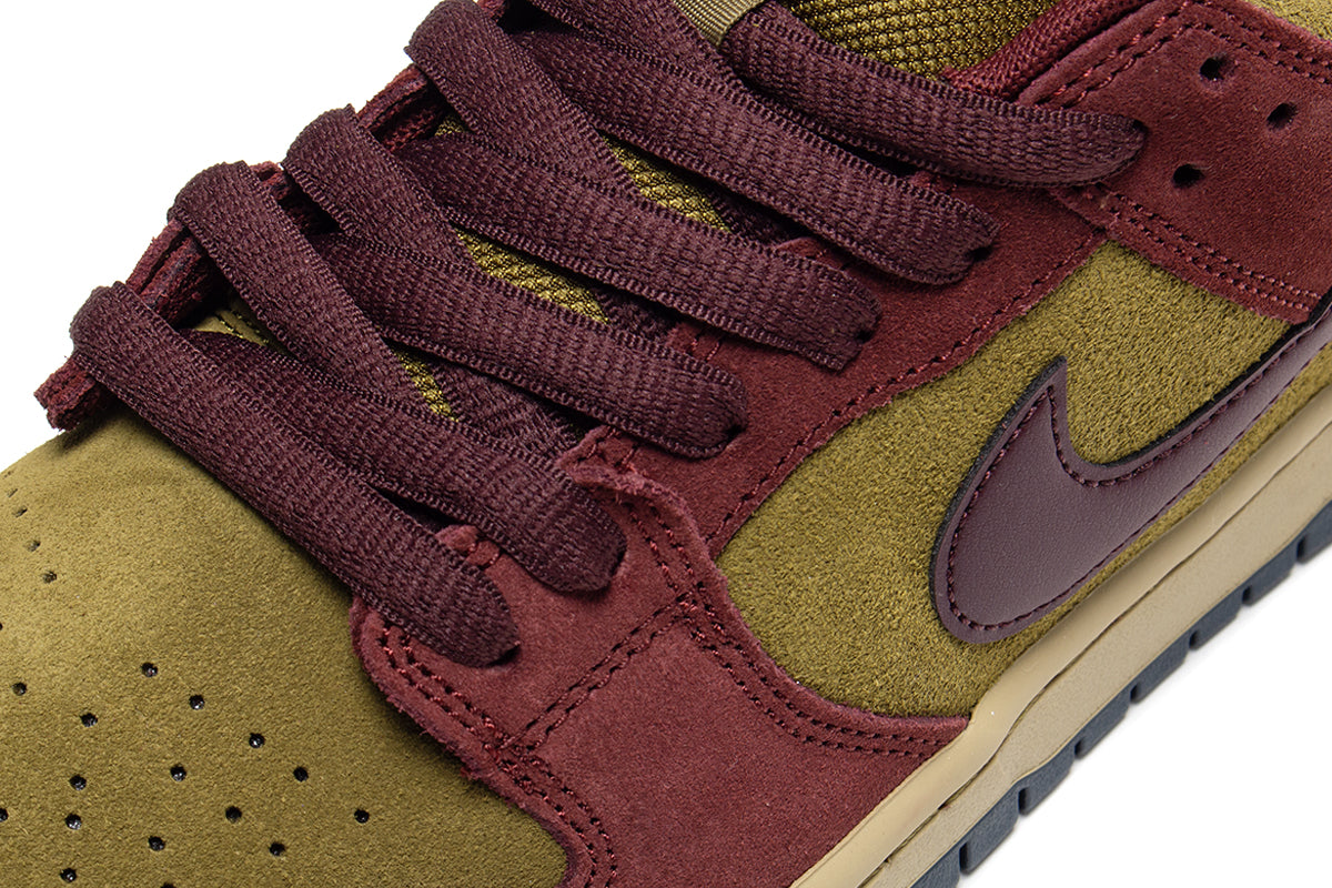 Dunk Low Pro
