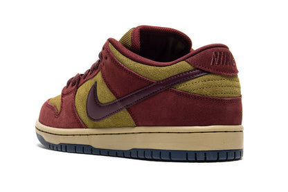 Dunk Low Pro