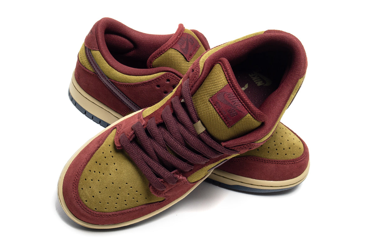 Dunk Low Pro