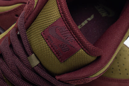 Dunk Low Pro
