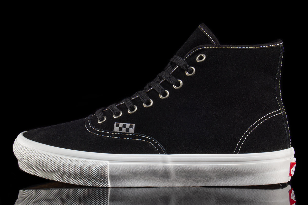 Skate Authentic High