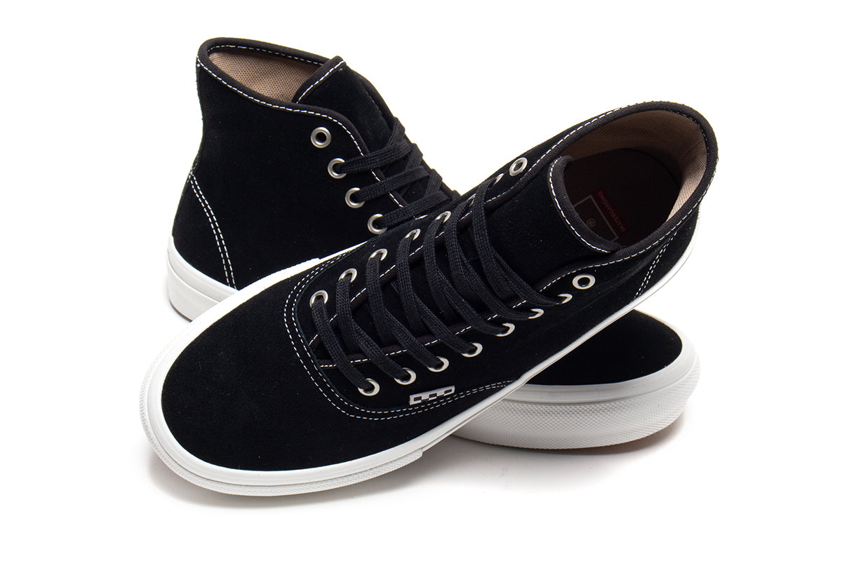 Skate Authentic High