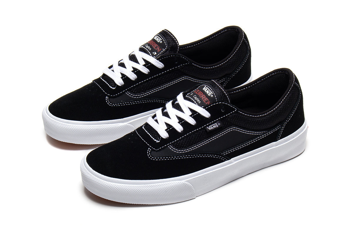 Skate Curren Caples