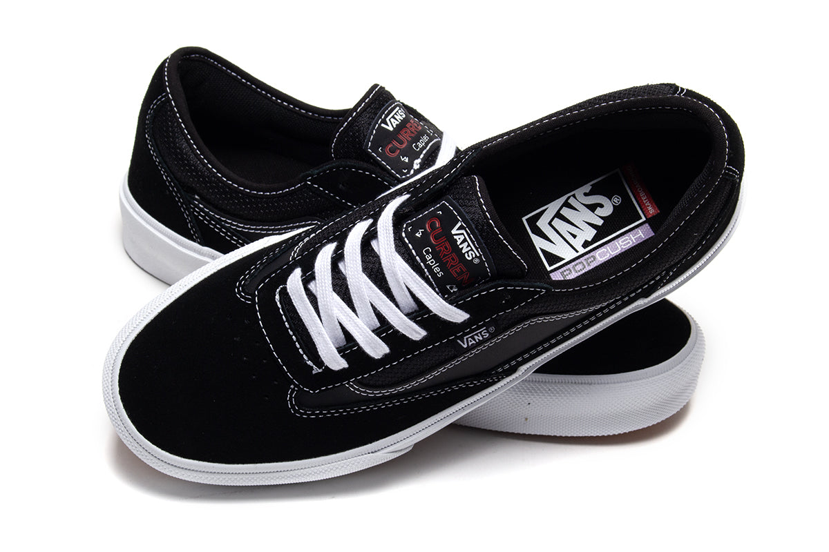 Skate Curren Caples