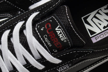 Skate Curren Caples