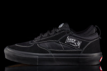 Skate Safe Low