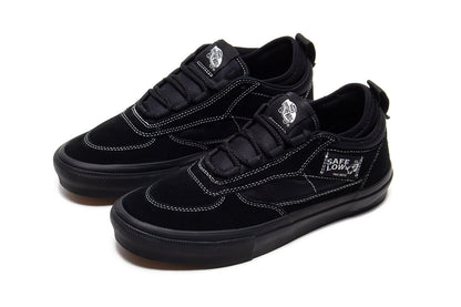 Skate Safe Low