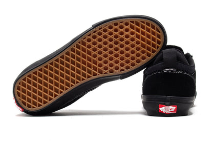 Skate Safe Low