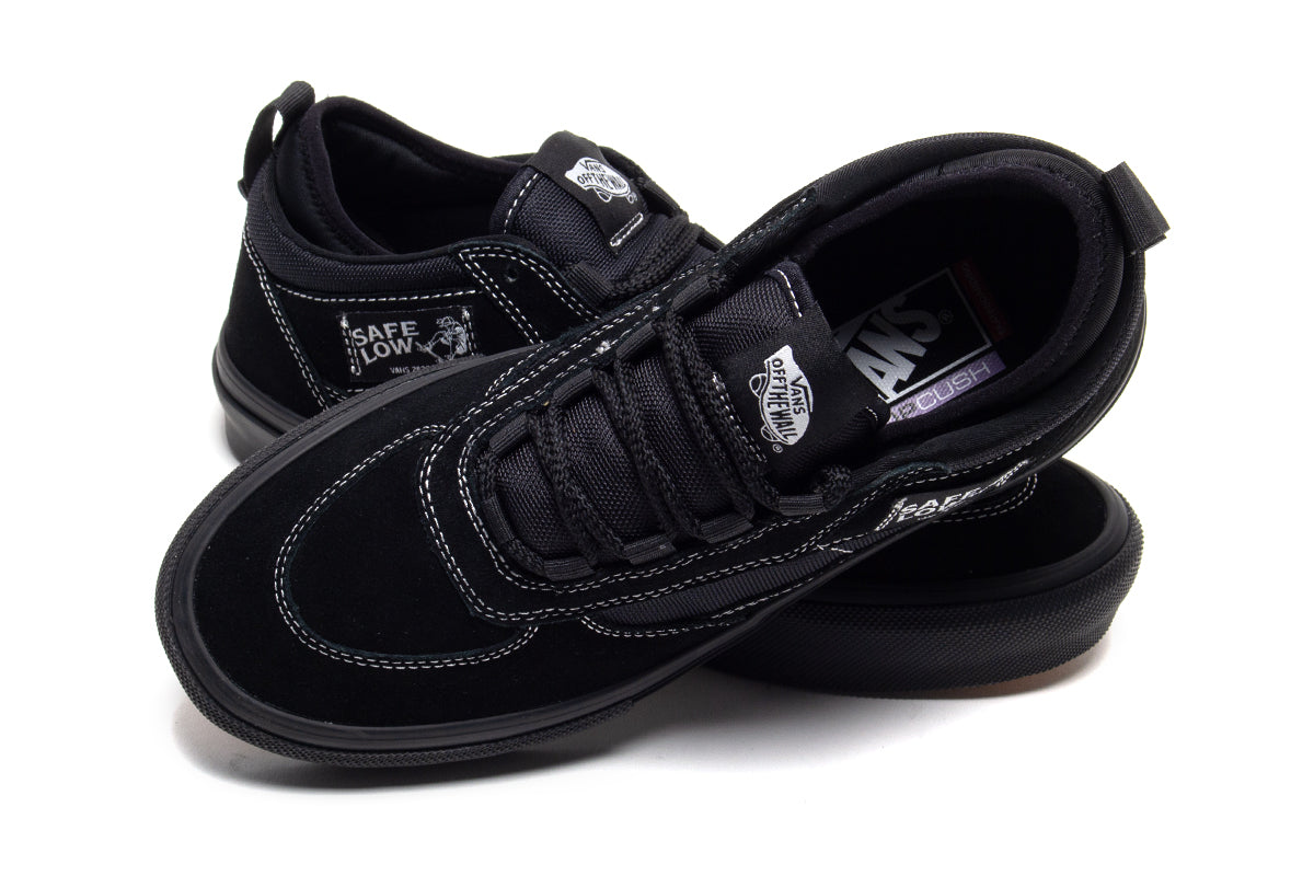 Skate Safe Low