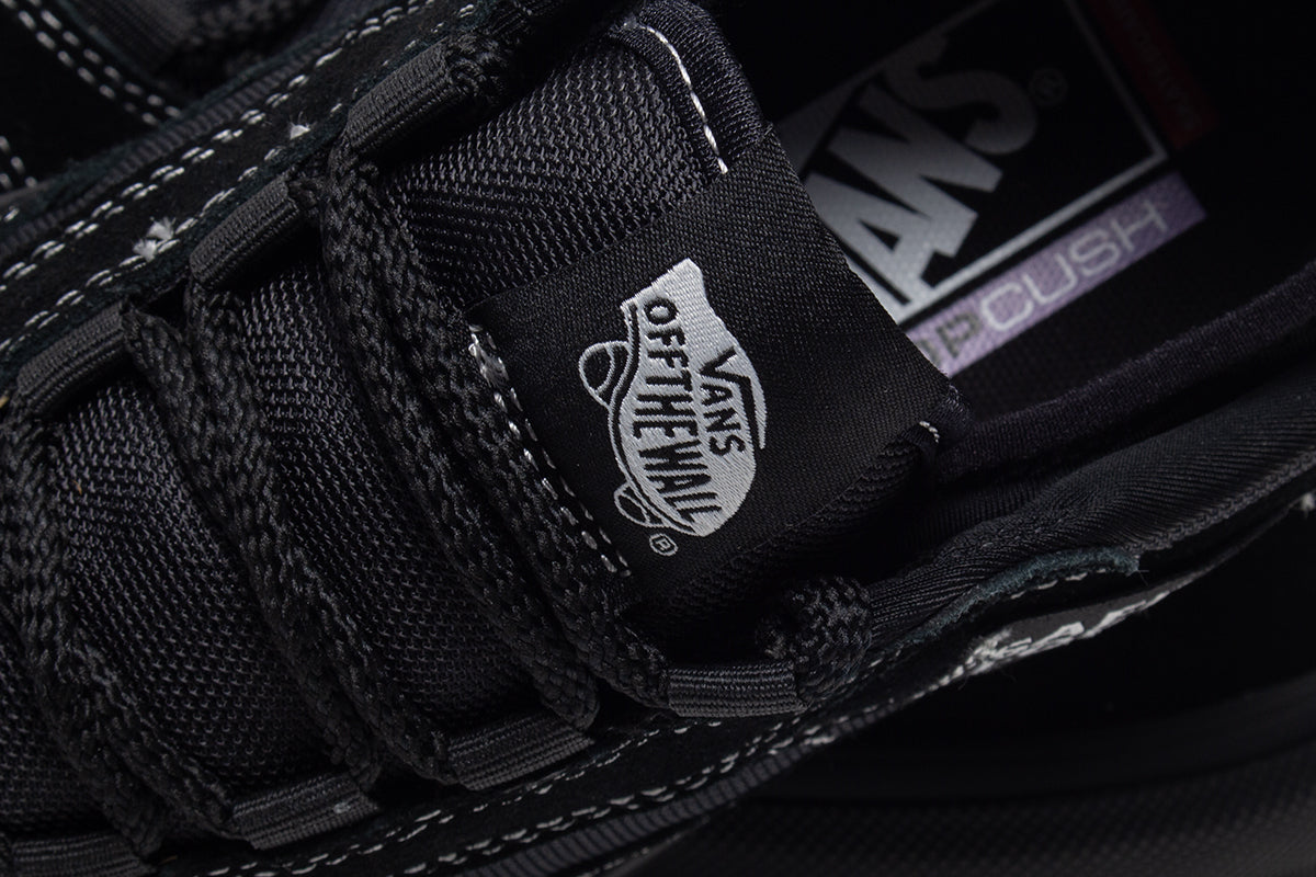 Skate Safe Low