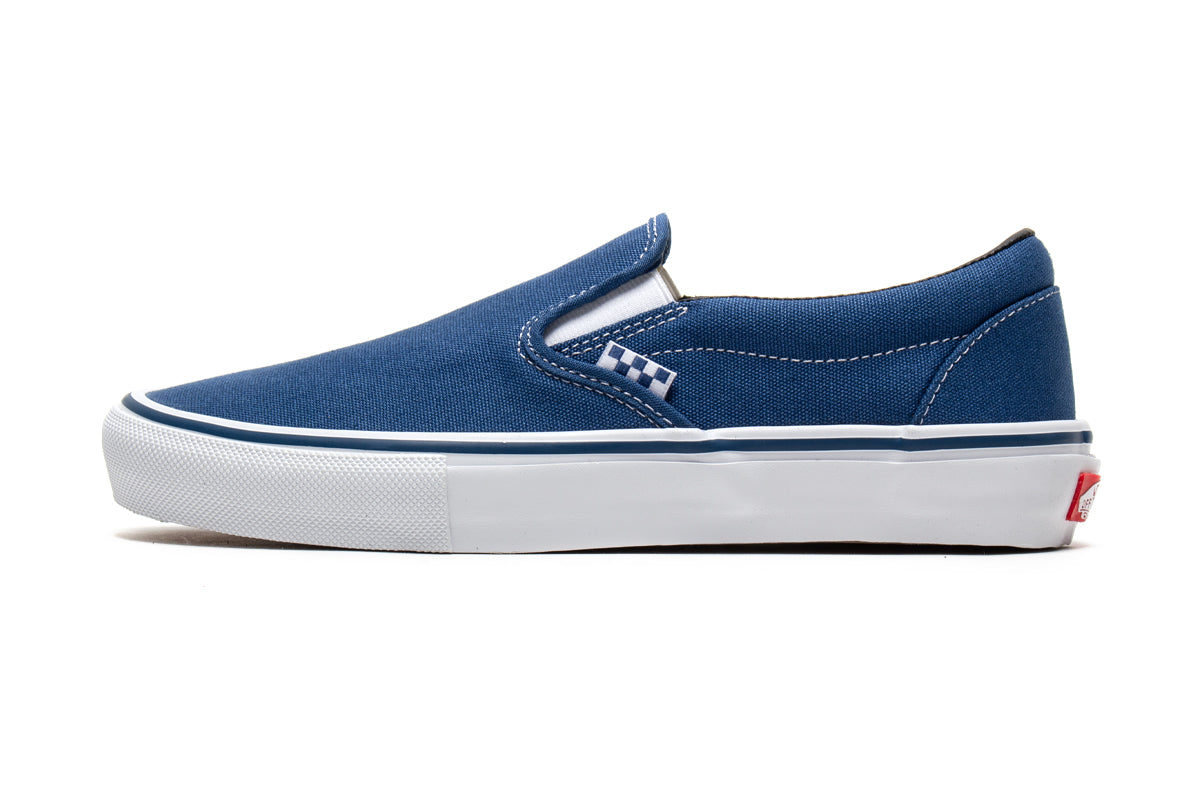 Skate Slip-On