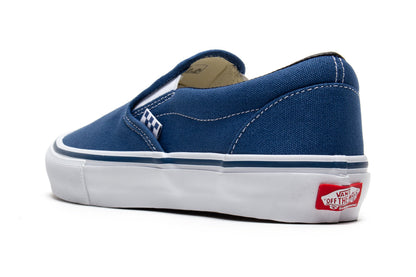 Skate Slip-On
