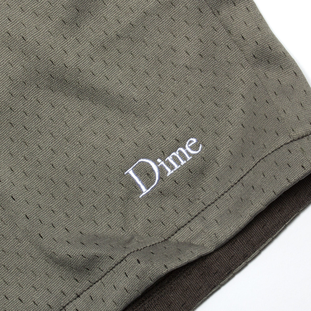 Wave Mesh Shorts