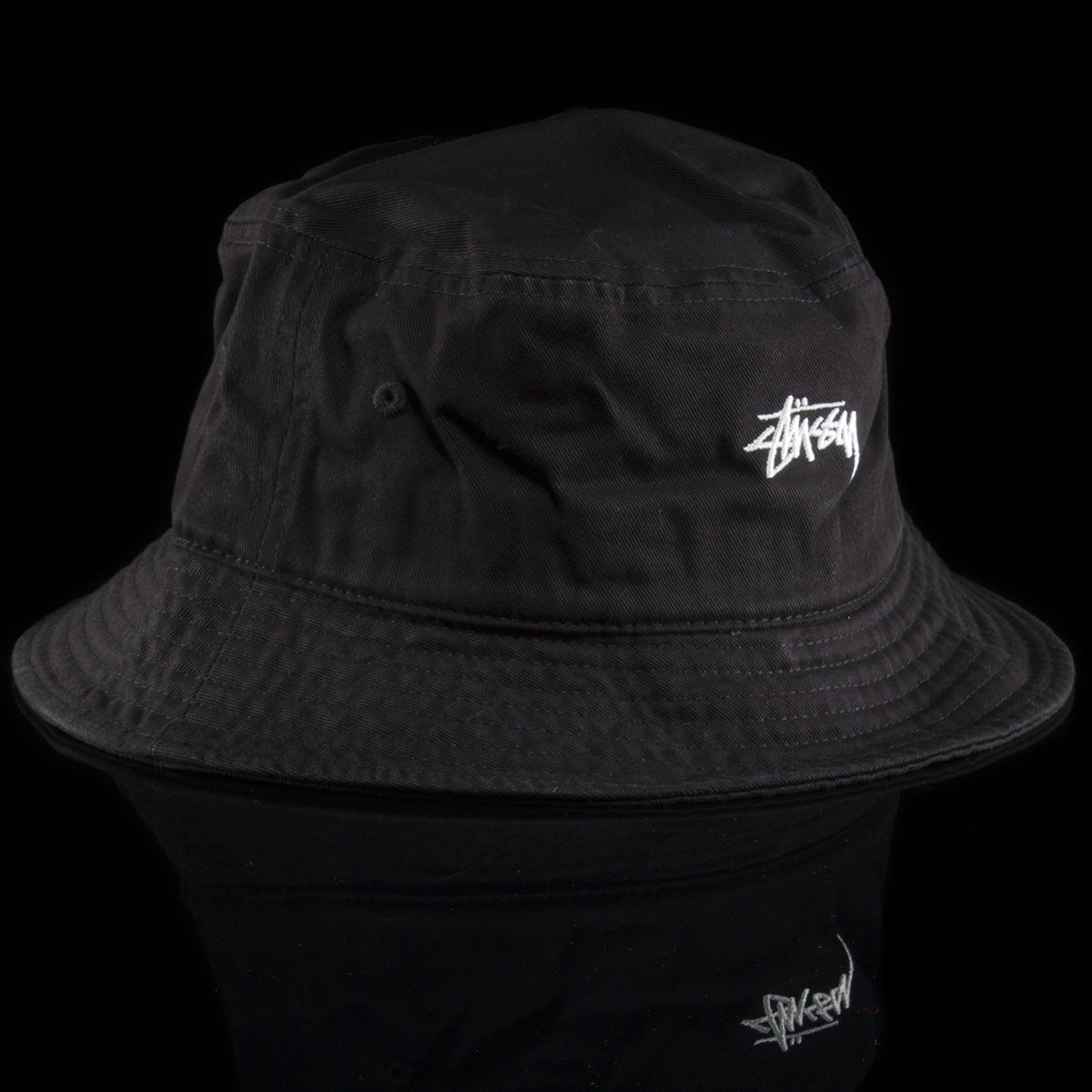 Stock Bucket Hat