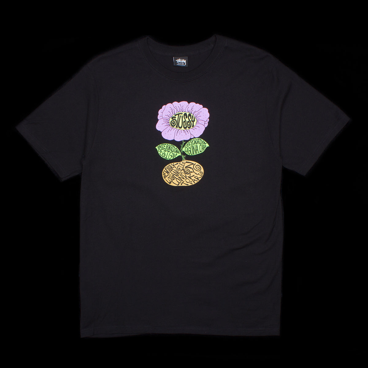 Sunflower T-Shirt
