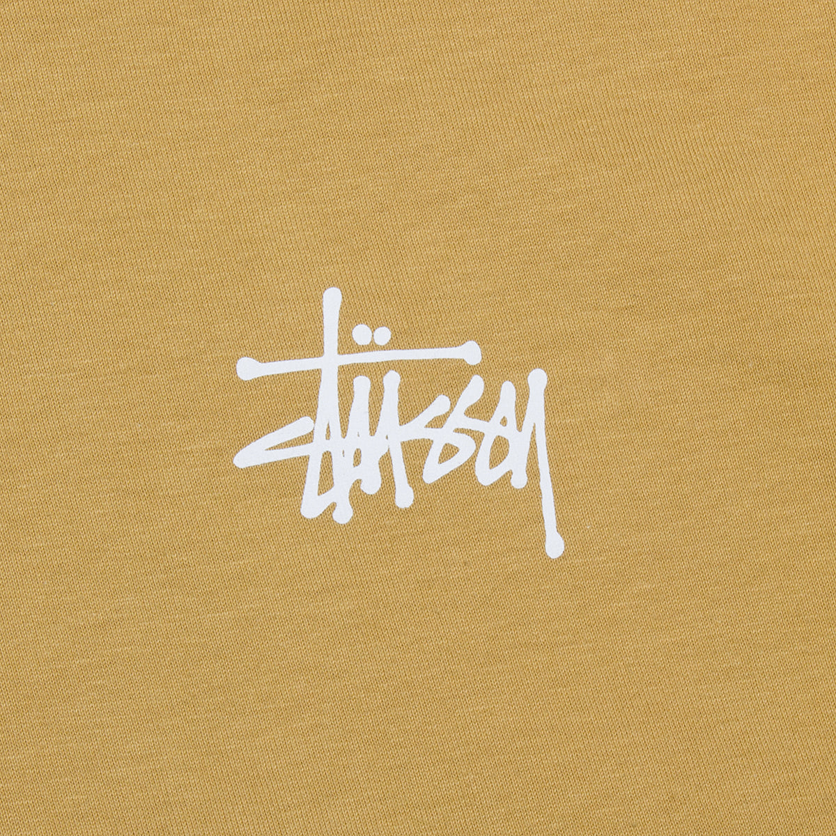 Basic Stussy T-Shirt