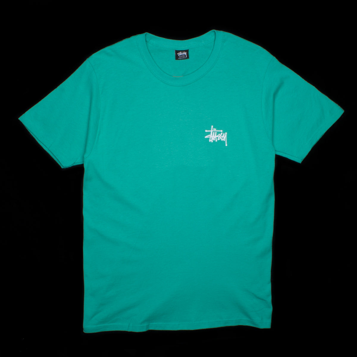 Basic Stussy T-Shirt