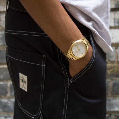 Poly Cotton Work Short