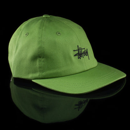 Stock Low Pro Cap