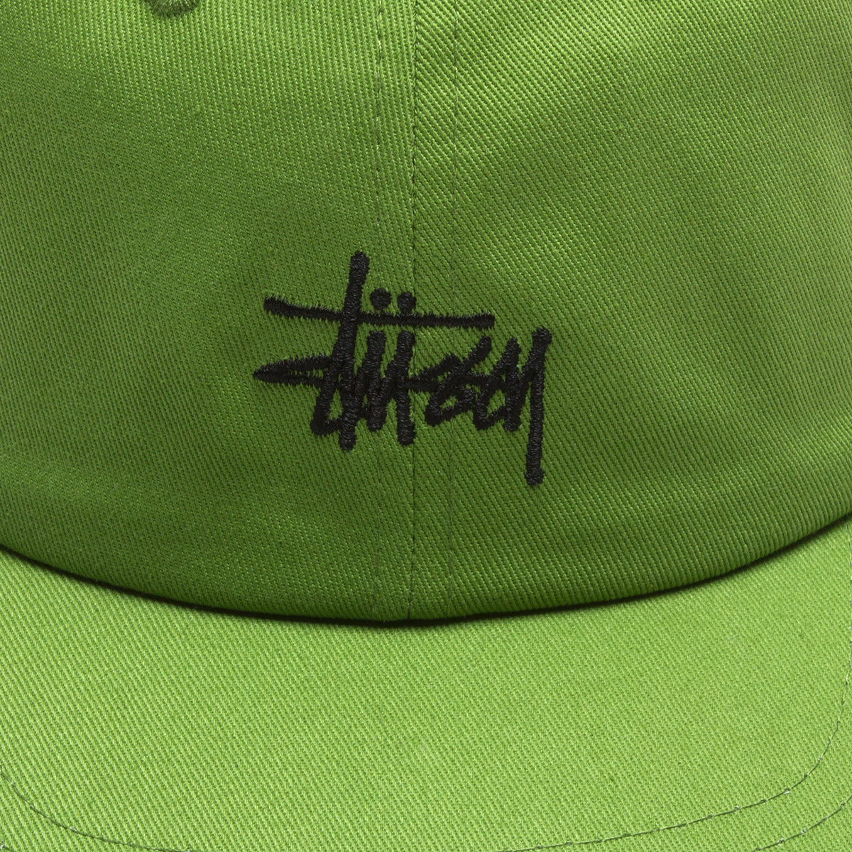 Stock Low Pro Cap