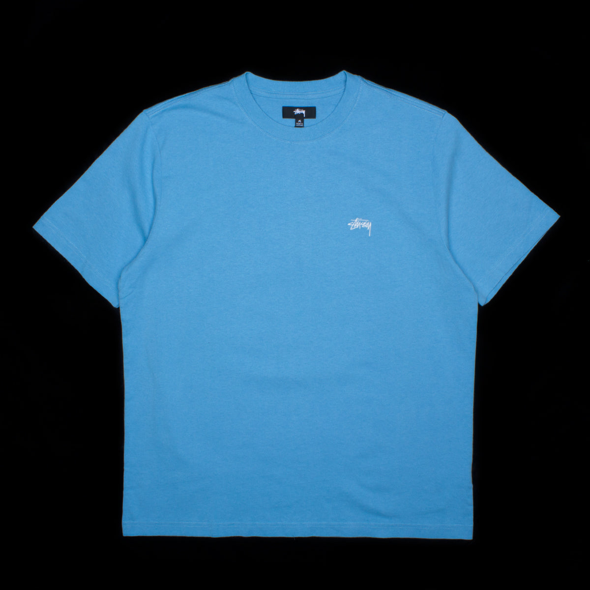 Stock Logo S/S Crew